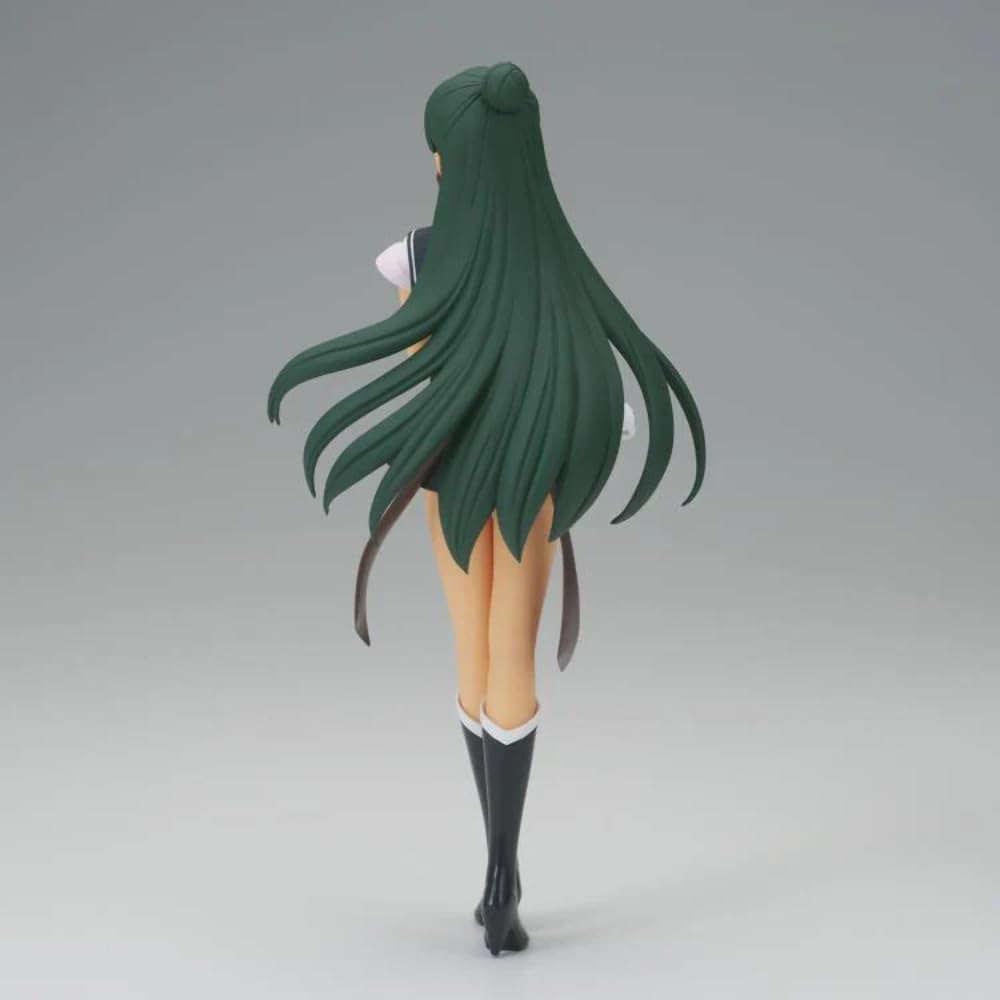 GLITTER&GLAMOURS セーラームーン サターン　プルート セーラームーン GLITTER&GLAMOURS プルート サターン フィギュア